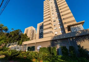 Foto 1 de Apartamento com 3 Quartos à venda, 75m² em Jardim Carvalho, Porto Alegre