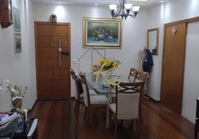Foto 1 de Apartamento com 3 Quartos à venda, 135m² em Tijuca, Rio de Janeiro