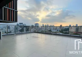 Foto 1 de Apartamento com 1 Quarto à venda, 104m² em Jardins, São Paulo