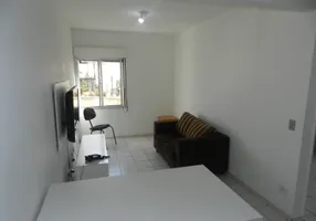 Foto 1 de Flat com 1 Quarto à venda, 38m² em Bela Vista, São Paulo