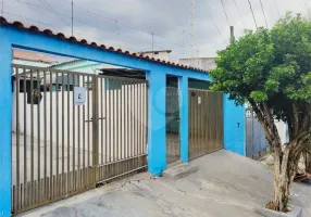 Foto 1 de Casa com 3 Quartos à venda, 127m² em Jardim Morada do Sol, Indaiatuba