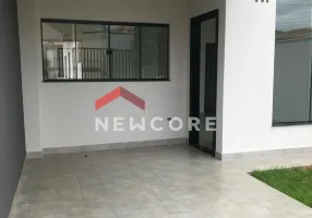 Foto 1 de Casa com 3 Quartos à venda, 98m² em Coliseu, Londrina