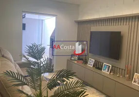 Foto 1 de Apartamento com 2 Quartos à venda, 79m² em Jardim Santa Lúcia, Franca