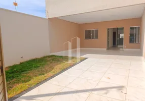 Foto 1 de Casa com 3 Quartos à venda, 150m² em Setor Faiçalville, Goiânia