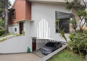 Foto 1 de Casa com 3 Quartos à venda, 383m² em City America, São Paulo