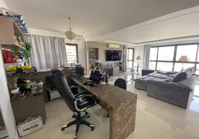 Foto 1 de Apartamento com 3 Quartos para alugar, 204m² em Bela Vista, Porto Alegre