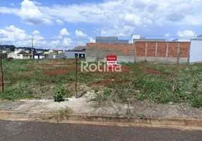 Foto 1 de Lote/Terreno à venda, 250m² em Jardim Brasília, Uberlândia