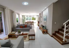Foto 1 de Casa de Condomínio com 3 Quartos à venda, 205m² em Mansões Santo Antônio, Campinas