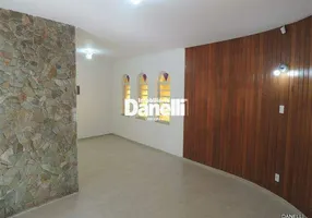 Foto 1 de Casa com 3 Quartos à venda, 150m² em Centro, Taubaté