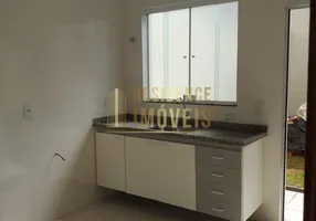 Foto 1 de Casa de Condomínio com 3 Quartos à venda, 101m² em Vila Bela, Sorocaba