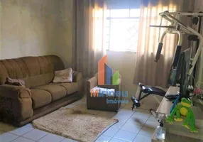 Foto 1 de Casa com 2 Quartos à venda, 110m² em Jardim Everest, Hortolândia