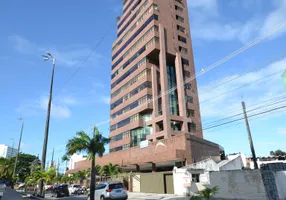 Foto 1 de Sala Comercial para alugar, 30m² em Boa Vista, Recife