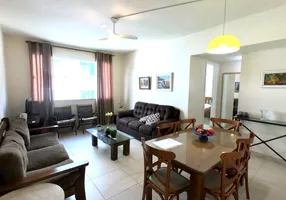 Foto 1 de Apartamento com 2 Quartos à venda, 94m² em Centro, Cabo Frio