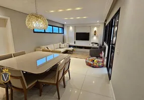 Foto 1 de Apartamento com 3 Quartos à venda, 145m² em Vila Angelica, Jundiaí