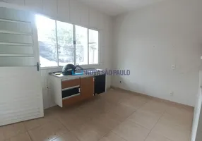 Foto 1 de Casa com 2 Quartos para alugar, 85m² em Saúde, São Paulo