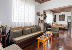Foto 1 de Casa com 3 Quartos à venda, 120m² em Granja Julieta, São Paulo
