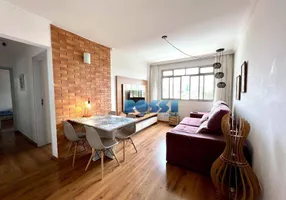 Foto 1 de Apartamento com 2 Quartos à venda, 75m² em Vila Prudente, São Paulo
