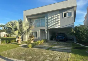 Foto 1 de Casa com 3 Quartos à venda, 278m² em Viverde II, Rio das Ostras