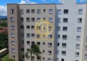 Foto 1 de Apartamento com 2 Quartos à venda, 45m² em Santana, Pindamonhangaba