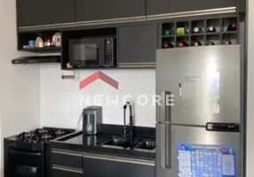 Foto 1 de Apartamento com 2 Quartos à venda, 60m² em Villa Di Cesar, Mogi das Cruzes