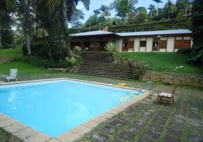 Foto 1 de Casa com 5 Quartos à venda, 500m² em Posse, Teresópolis