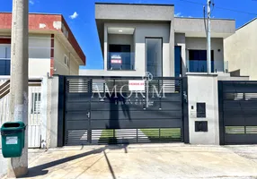Foto 1 de Casa de Condomínio com 3 Quartos à venda, 145m² em Jaguari, Santana de Parnaíba