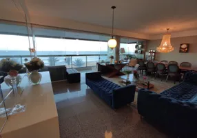 Foto 1 de Apartamento com 3 Quartos à venda, 290m² em Praia da Costa, Vila Velha