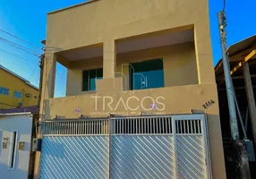 Foto 1 de Casa com 6 Quartos para venda ou aluguel, 240m² em Buritizal, Macapá