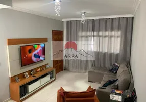 Foto 1 de Casa com 2 Quartos à venda, 180m² em Jardim Bela Vista, Guarulhos