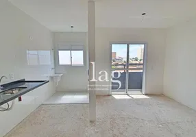 Foto 1 de Apartamento com 2 Quartos à venda, 58m² em Vila Jardini, Sorocaba