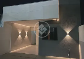 Foto 1 de Casa com 3 Quartos à venda, 88m² em Jardim Universitário, Cuiabá