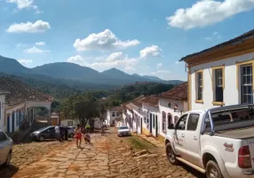 Foto 1 de Lote/Terreno à venda, 360m² em Candonga, Tiradentes