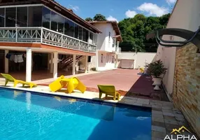 Foto 1 de Casa com 5 Quartos à venda, 300m² em Jardim Cearense, Fortaleza
