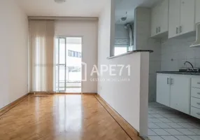 Foto 1 de Apartamento com 1 Quarto à venda, 46m² em São Judas, São Paulo