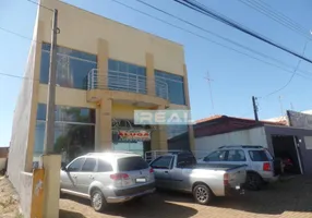 Foto 1 de Ponto Comercial à venda, 450m² em Nova Paulinia, Paulínia