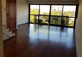 Foto 1 de Cobertura com 4 Quartos para venda ou aluguel, 297m² em Vila Leopoldina, Sorocaba