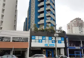 Foto 1 de Kitnet com 1 Quarto para alugar, 36m² em Portão, Curitiba