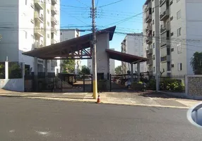 Foto 1 de Apartamento com 2 Quartos à venda, 59m² em Parque dos Bandeirantes, Ribeirão Preto
