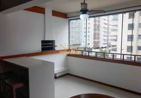 Foto 1 de Apartamento com 2 Quartos à venda, 79m² em Centro, Torres