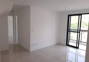 Foto 1 de Cobertura com 2 Quartos à venda, 119m² em Tijuca, Rio de Janeiro