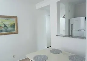 Foto 1 de Apartamento com 2 Quartos à venda, 45m² em Campo Limpo, São Paulo