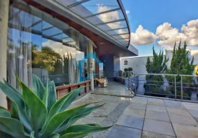 Foto 1 de Casa com 3 Quartos para alugar, 300m² em Jardim Riacho das Pedras, Contagem