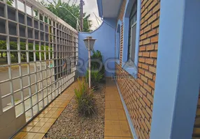 Foto 1 de Casa com 3 Quartos à venda, 163m² em Jardim Santa Paula, São Carlos