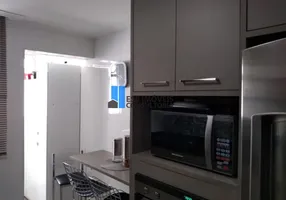 Foto 1 de Apartamento com 2 Quartos à venda, 55m² em Jardim Santa Cruz, São Paulo