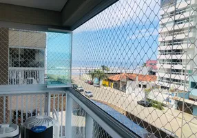 Foto 1 de Apartamento com 2 Quartos à venda, 77m² em Centro, Itanhaém