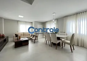 Foto 1 de Casa de Condomínio com 3 Quartos à venda, 143m² em Beira Rio, Biguaçu