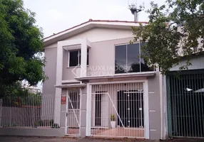 Foto 1 de Casa com 3 Quartos à venda, 160m² em Rio Branco, Novo Hamburgo