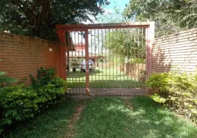 Foto 1 de Fazenda/Sítio com 5 Quartos à venda, 249m² em Tibaia de São Fernando, São Carlos