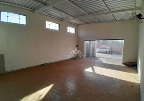 Foto 1 de Ponto Comercial para alugar, 100m² em Geraldo Correia de Carvalho, Ribeirão Preto