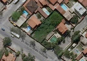 Foto 1 de Lote/Terreno à venda, 640m² em Piratininga, Niterói